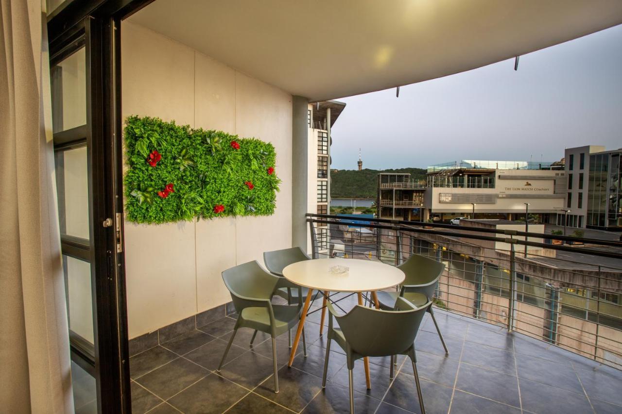 Stay At The Point - Triumphant Tropical Tranquility Durban Exteriér fotografie