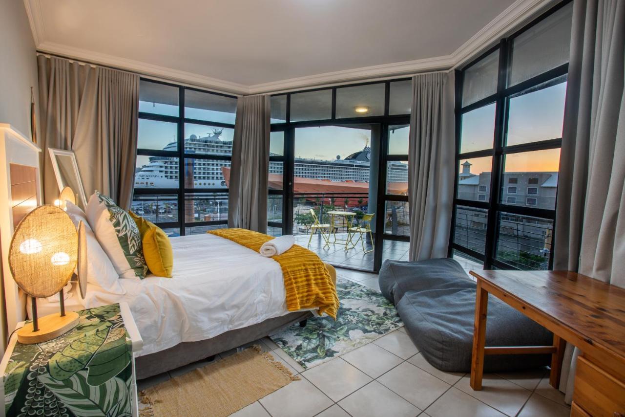 Stay At The Point - Triumphant Tropical Tranquility Durban Exteriér fotografie