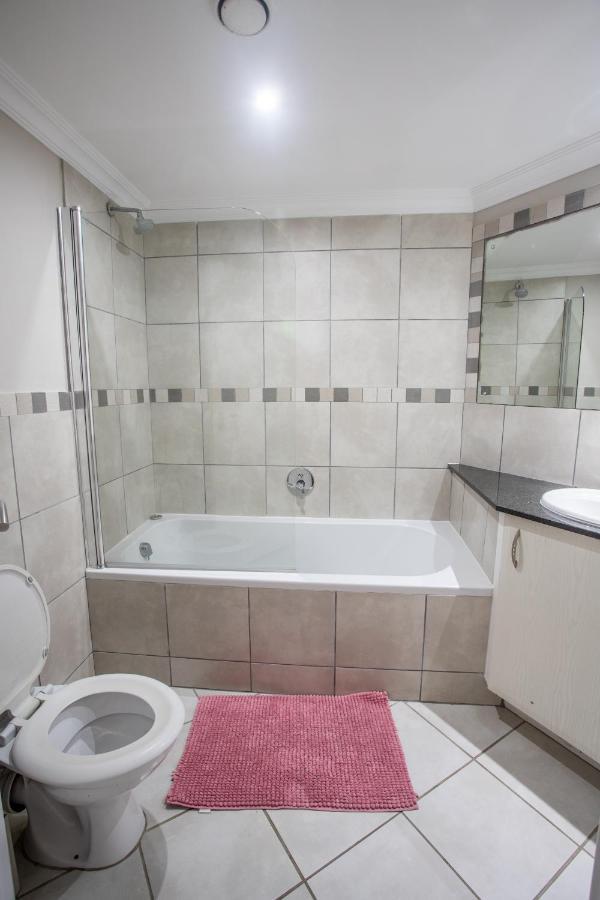 Stay At The Point - Triumphant Tropical Tranquility Durban Exteriér fotografie