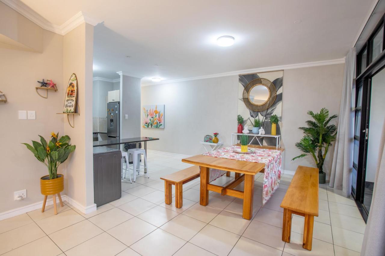 Stay At The Point - Triumphant Tropical Tranquility Durban Exteriér fotografie