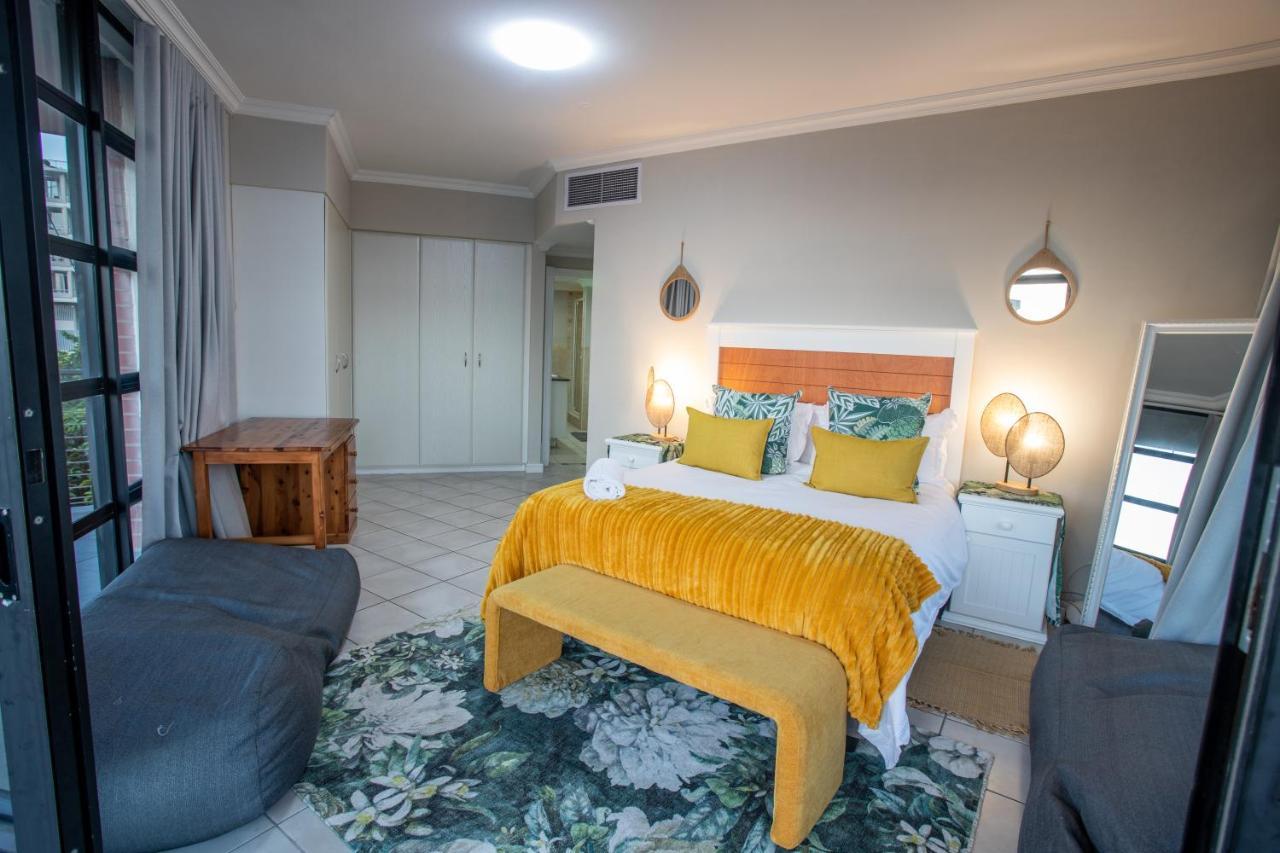 Stay At The Point - Triumphant Tropical Tranquility Durban Exteriér fotografie
